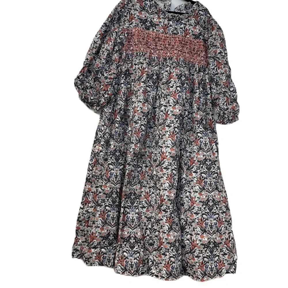Girls sz 8 bundle White casual dress, Floral dress,Justice ballerina top sparkle